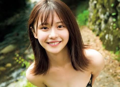 【速報】女優の浅倉唯さん、グラビアデビューして3ヶ月で天下を取ってしまう