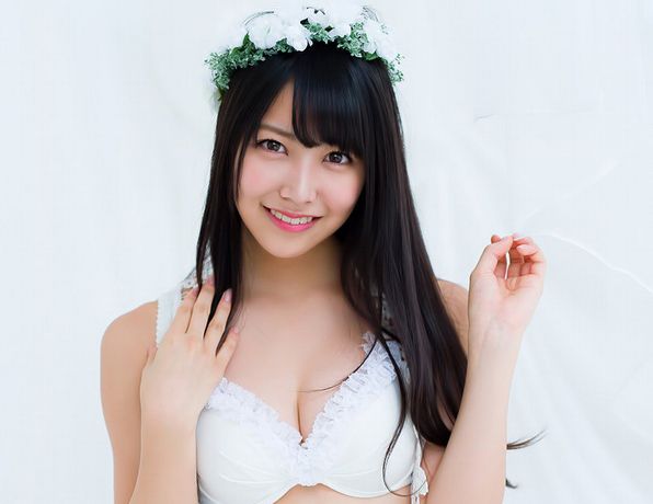 【画像】元NMB48 白間美瑠さんのドスケベボディ