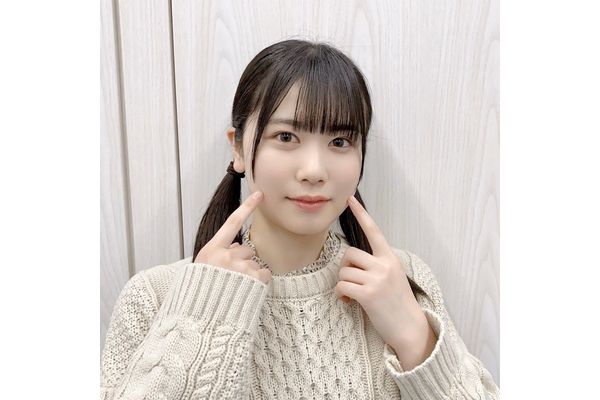 日向坂46 丹生明里(20)、声優デビュー！「憧れだった」